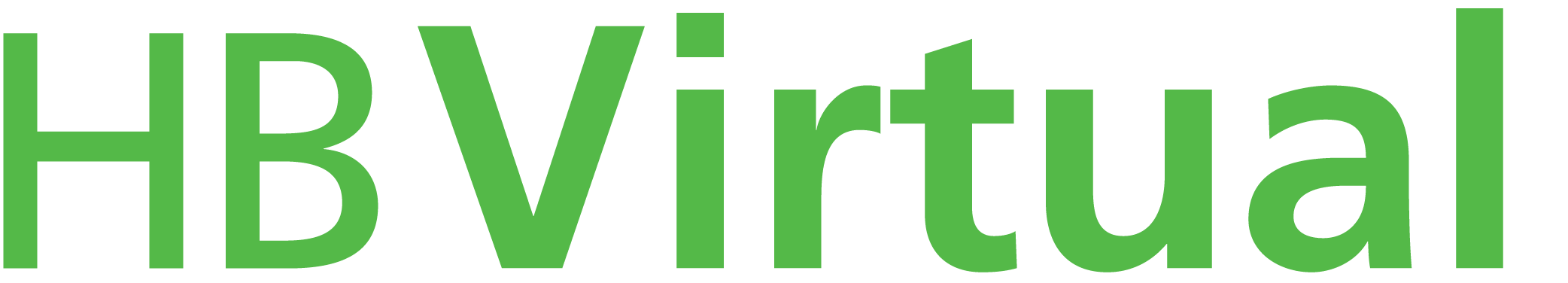 HB Virtual logo