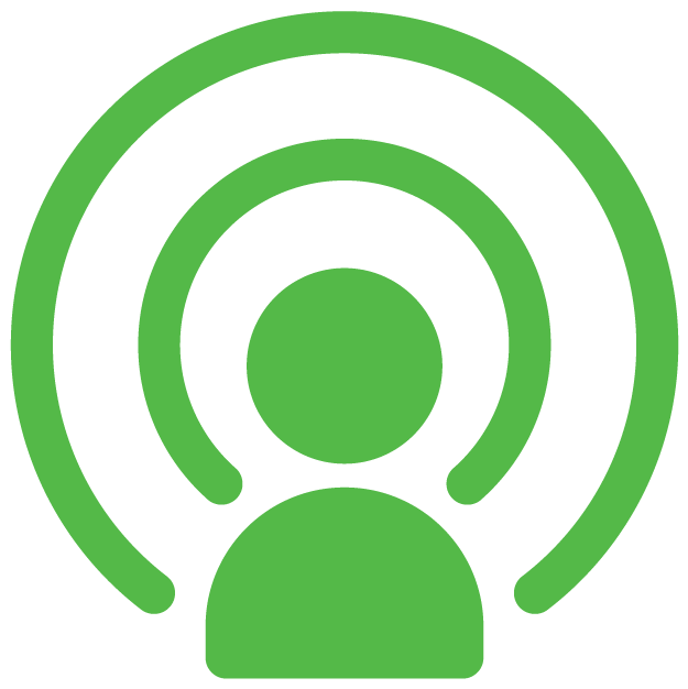 icon for podcasts