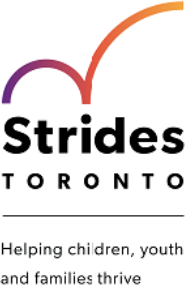 Strides Toronto Strides Toronto