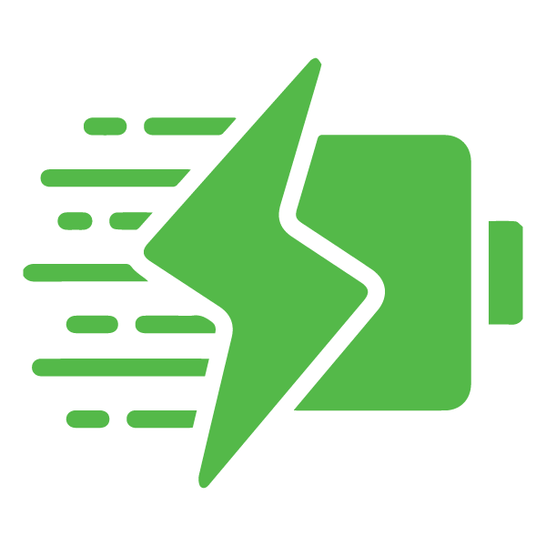 Restore and re-energize