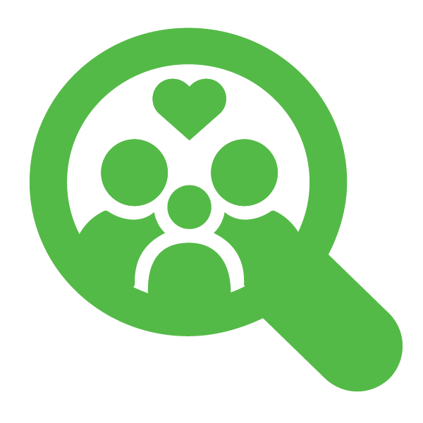 Seamless pathways and gaps