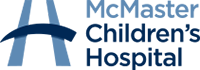 McMaster Children's Hospital logo
