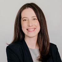 Dr. Danielle Baribeau