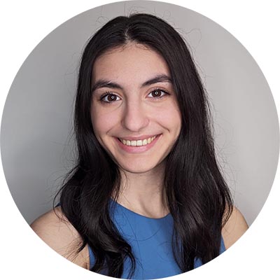 Krystalia Hatzinakos