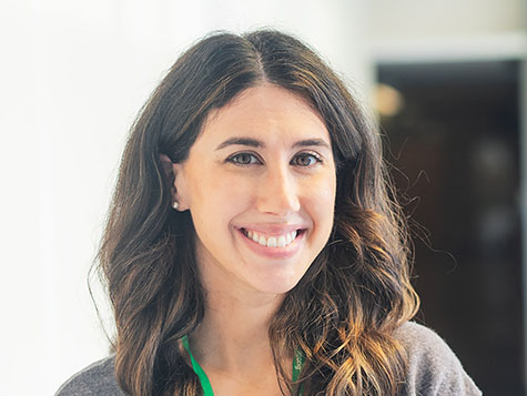 Dr. Rebecca Barmherzig