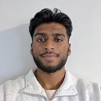 Prajeeth Sachchithananthan