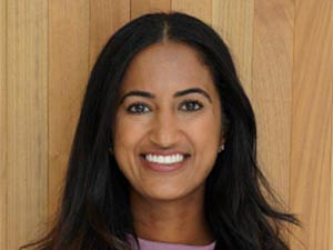 Dr. Priya Sayal Dr. Peter Rumney