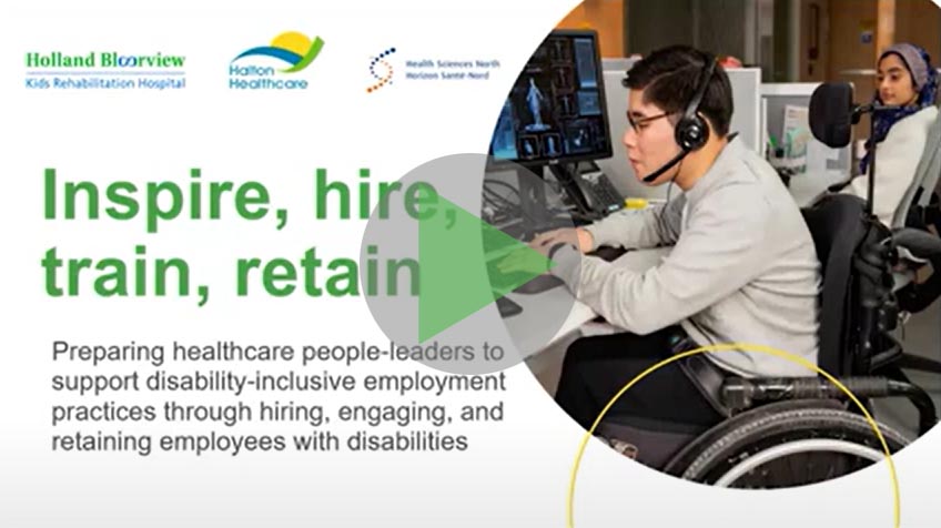 Decorative image - first video still