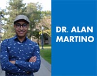 Alan Martino