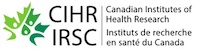 Canadian Institutes of Health Research