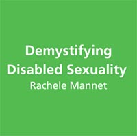 Demystifying Disabled Sexuality