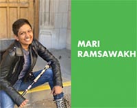 Mari Ramsawakh