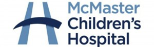McMaster Children's Hospital Logo