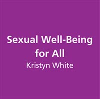 Sexual Well-Being for All