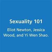 Sexuality 101