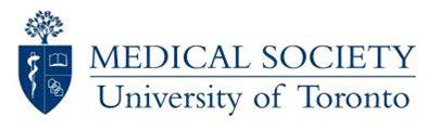 Medical Society University of Toronto logo