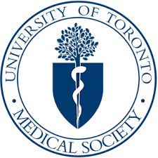 University of Toronto Medical Society logo