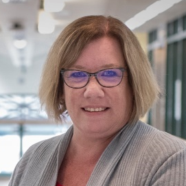 Tracey Millar Chief People and Culture Officer