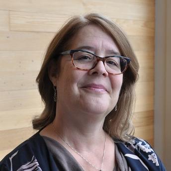 Dr. Jessica Brian, senior clinician scientist, Autism Research Centre