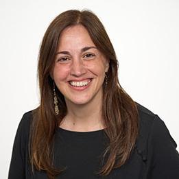 Dr. Evdokia Anagnostou