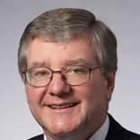 headshot of Paul B. Spafford