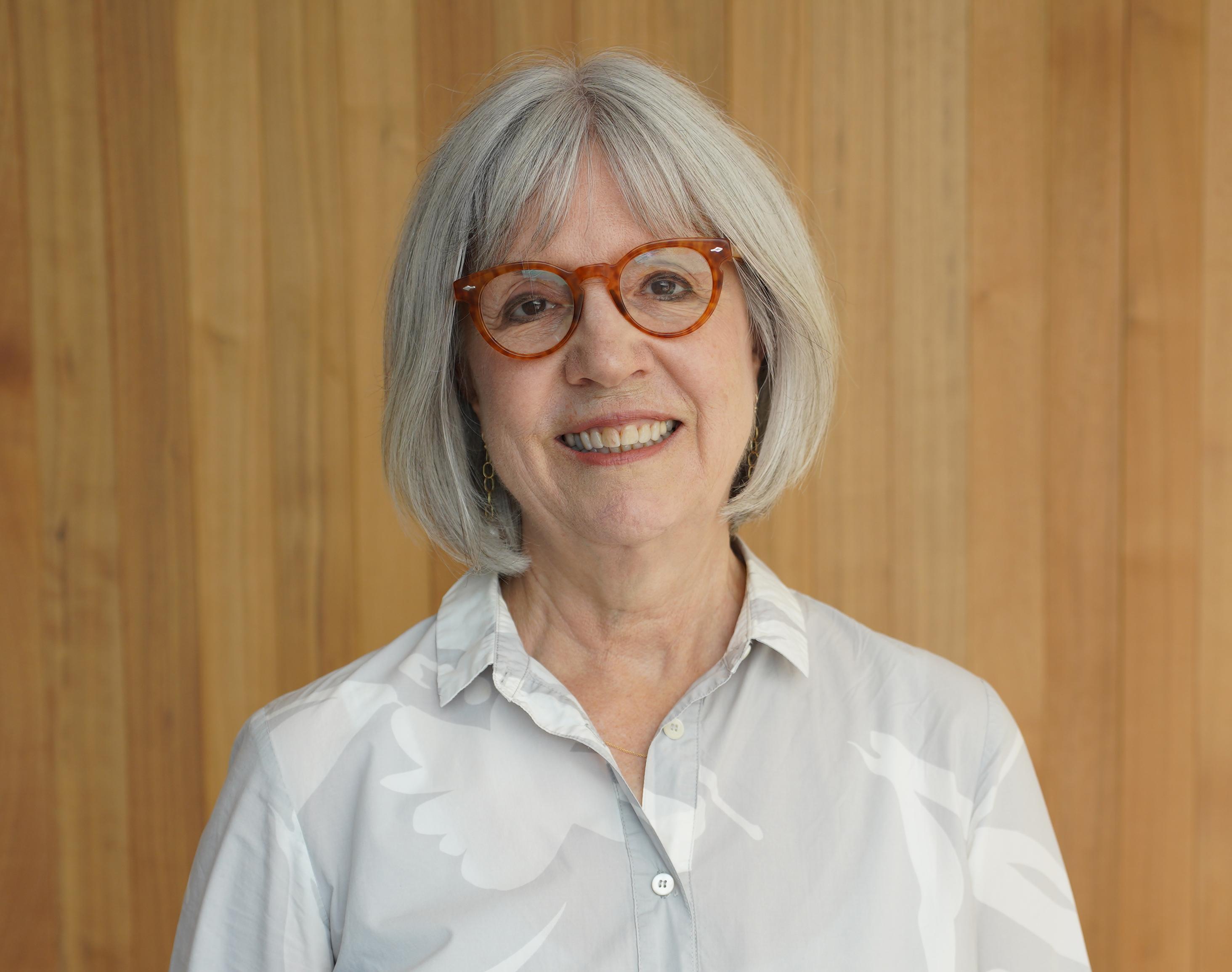 Dr. Darcy Fehlings Headshot