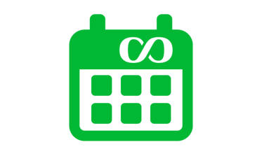 September to June Icon