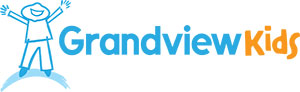 Grandview Kids logo