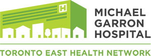 Michael Garron Hospital logo
