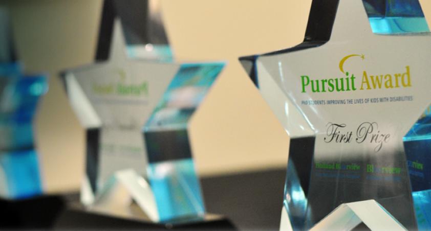 Pursuit Awards