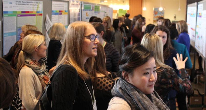 9th Annual Bloorview Research Institute Symposium