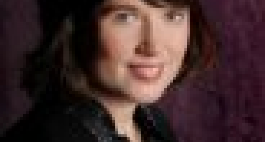 Dr Danielle Levac photo