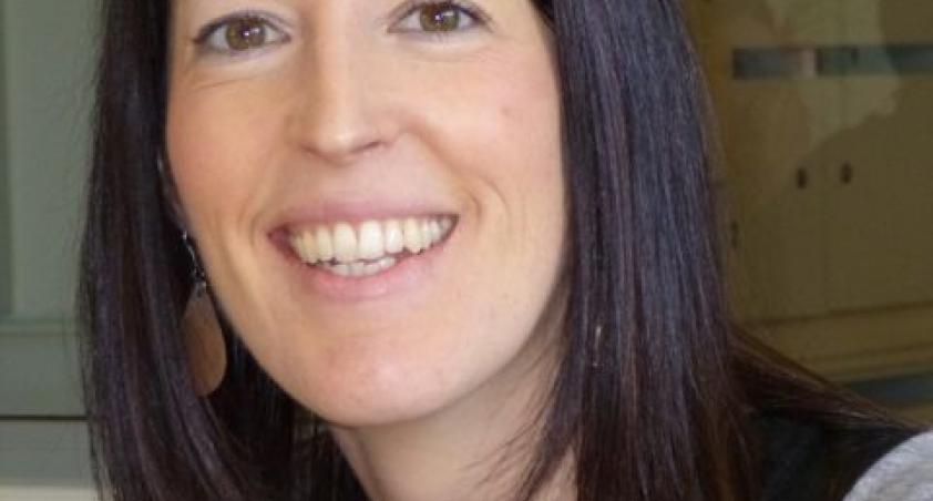 Jane McCormack photo