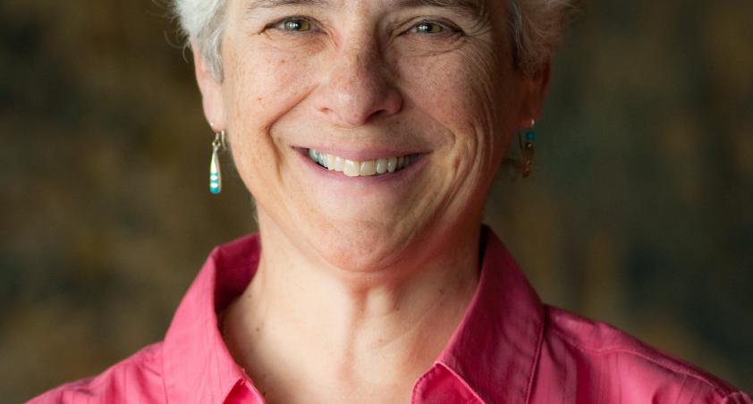 Dr Pat Mirenda photo