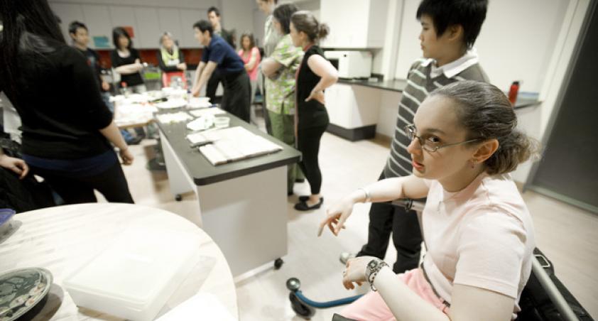 Skills that everyone should learn