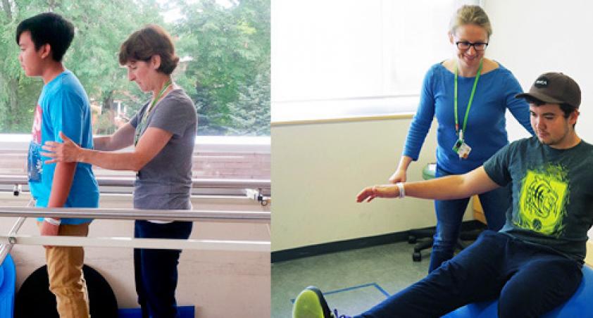 ABI Challenge Assessment