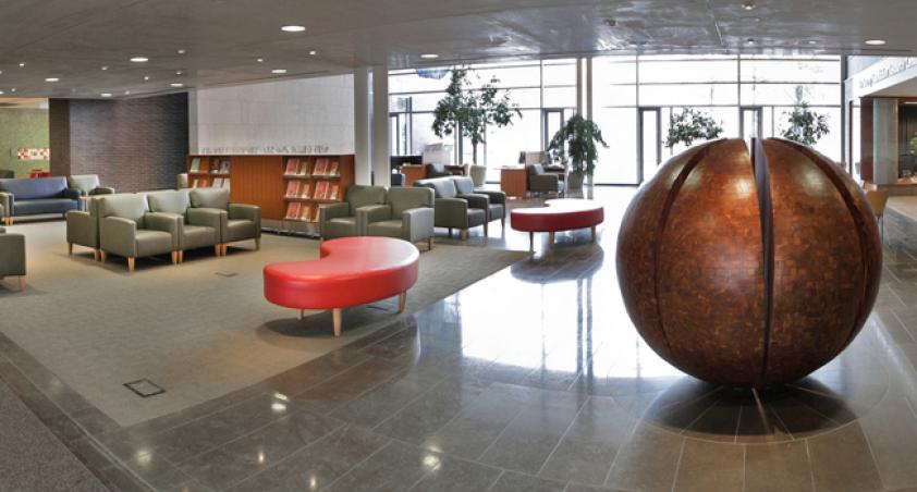 Welcome to Holland Bloorview Kids Rehabilitation Hospital