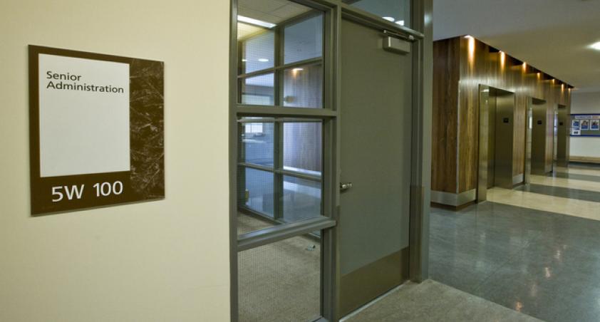 Making sure that our clients are well-informed about the programs and services