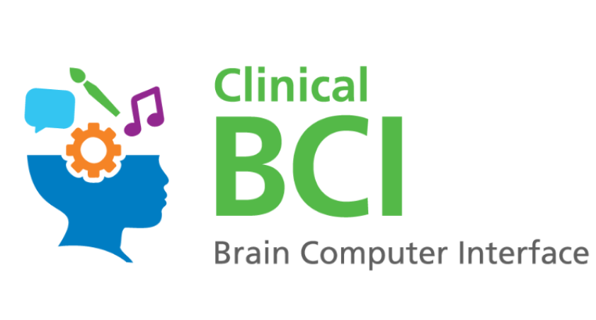 Clinical BCI logo