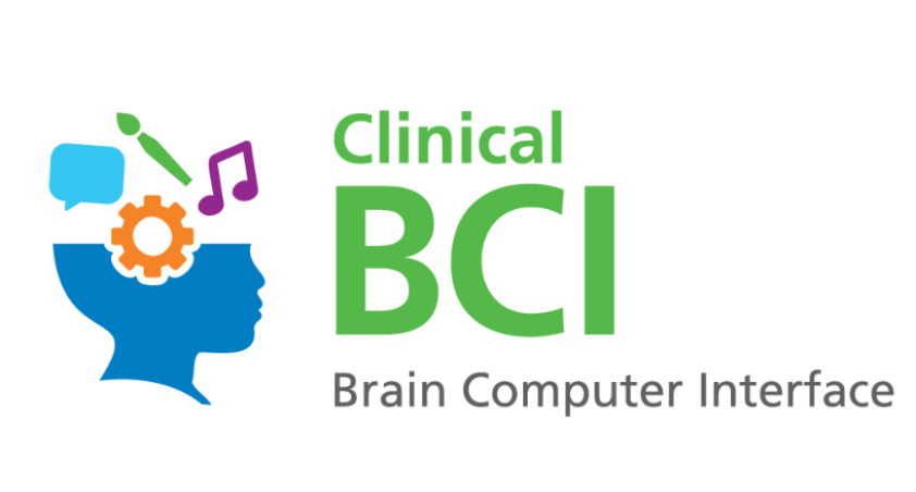 Clinical BCI logo