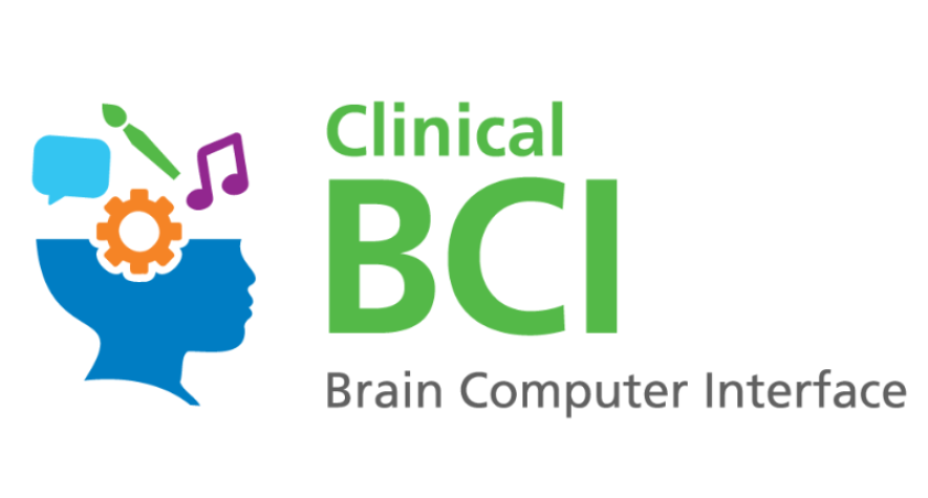 Clinical BCI logo