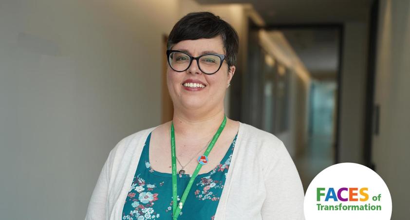 Larissa Haluszka-Smith