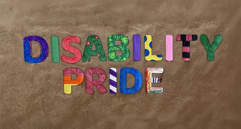 Disability pride