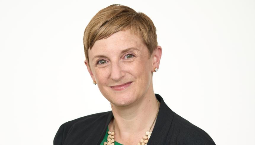 Dr. Amy McPherson