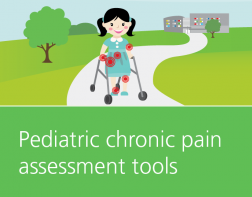 Chronic Pain Assessment Tools