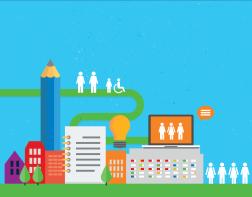 Peer Support Best Practice Toolkit Cover