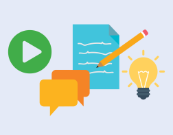 graphics of simulations