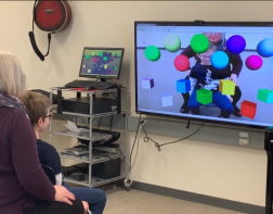 Music therapy technology for children of all abilities