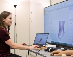 Orthotics and Prosthetics - Digital Technology