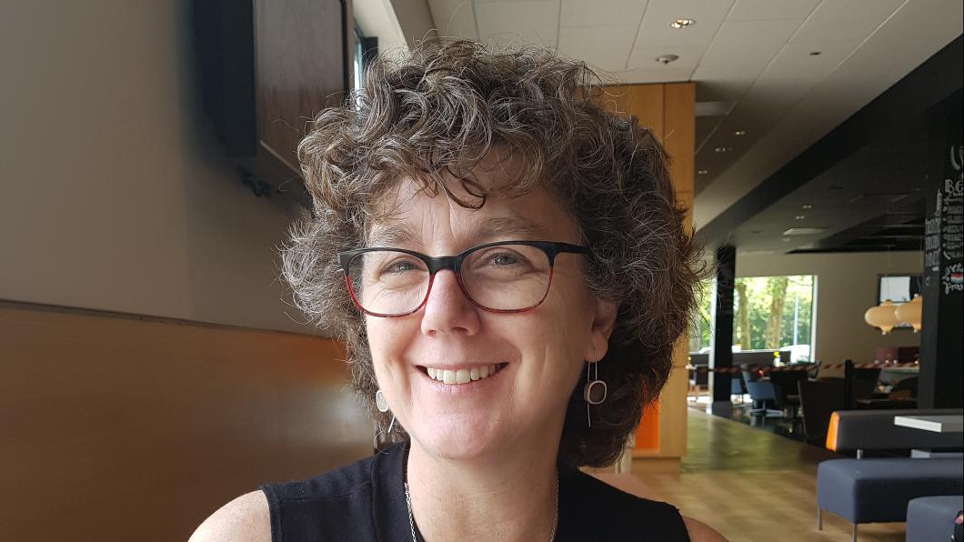 Dr. Christine Imms